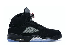 Jordan 5 Retro Black Metallic (2016) – Iconic Sneaker
