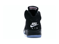 Jordan 5 Retro Black Metallic (2016) – Iconic Sneaker