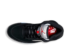 Jordan 5 Retro Black Metallic (2016) – Iconic Sneaker