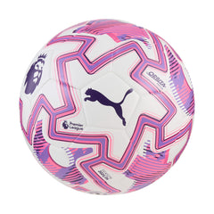 2025-2026 Premier League Brilliance Orbita Match Ball