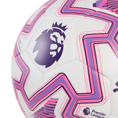 2025-2026 Premier League Brilliance Orbita Match Ball