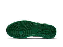 Jordan 1 Mid Pine Green: Classic Style, Modern Comfort