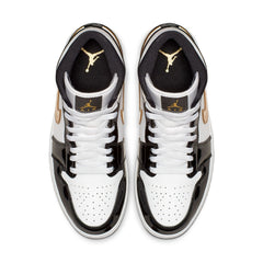 AJ 1 Mid SE - Mens
