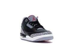 Air Jordan 3 Retro Black Cement (2018) GS 854261-001