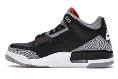 Air Jordan 3 Retro Black Cement (2018) – 854262-001