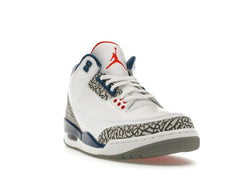 Air Jordan 3 Retro True Blue 2016 (854262-106)