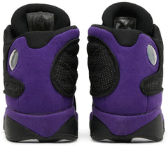 Jordan 13 Retro Court Purple (GS)