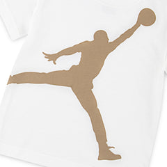 Jumbo Jumpman Short Set - Kids