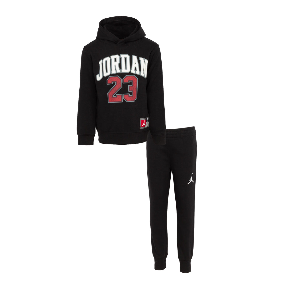 Jersey Pack PO Set - Kids