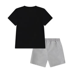 Jumpman Woven Play Short Set - Kids