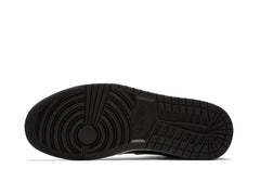 Jordan 1 Retro High NRG Patent Gold Toe: Iconic Style Reimagined