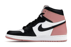 Jordan 1 Retro High Rust Pink (861428-101)