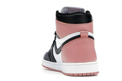 Jordan 1 Retro High Rust Pink (861428-101)