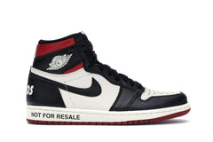 Jordan 1 Retro High Not For Resale Varsity Red 861428-106