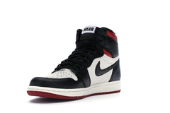 Jordan 1 Retro High Not For Resale Varsity Red 861428-106
