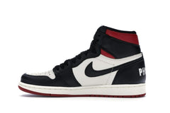 Jordan 1 Retro High Not For Resale Varsity Red 861428-106