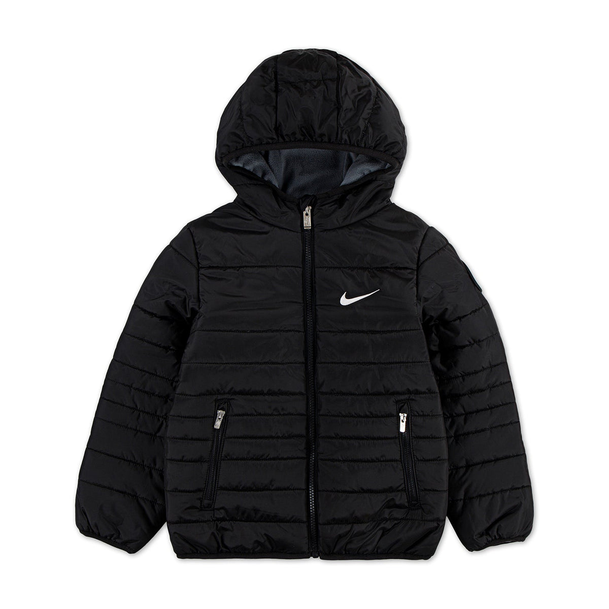 Midweight Puffer Jacket - Kids