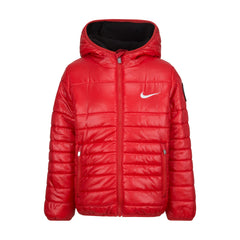 Midweight Puffer Jacket - Kids