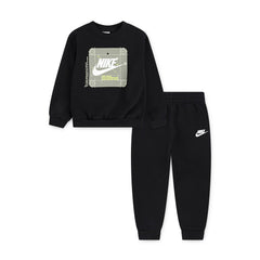 Future Utility Crew Set - Kids