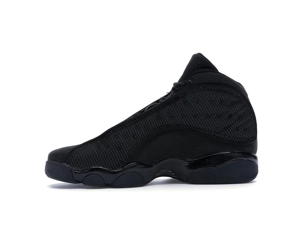 Jordan 13 Retro Black Cat (GS) – Kids’ Shoes