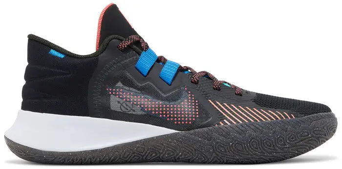 Nike Kyrie Flytrap V Black Atomic Pink