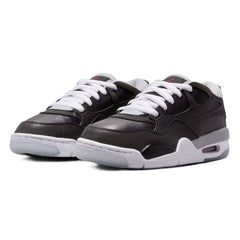 Jordan 4 RM Black Metallic (GS)