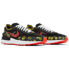 Nike Waffle One Sunflower
