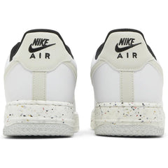 Nike Air Force 1 Low Crater Next Nature White Speckled Sole