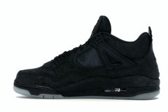 Air Jordan 4 Retro Kaws Black 930155-001 Sneakers