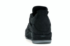 Air Jordan 4 Retro Kaws Black 930155-001 Sneakers