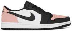 Jordan 1 Low OG Bleached Coral