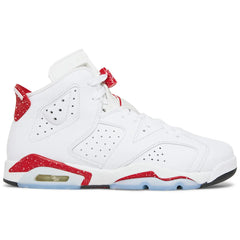 Jordan 6 Retro Red Oreo (GS)