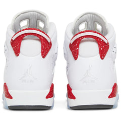 Jordan 6 Retro Red Oreo (GS)
