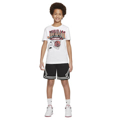 Air Diamond Short - Youth