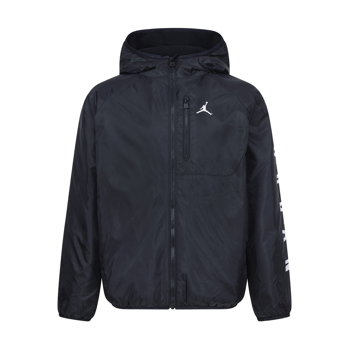 Fleece Lined Jacket - Youth
