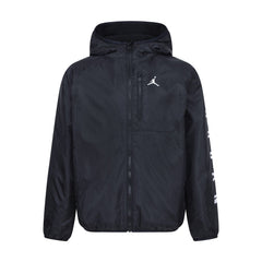 Fleece Lined Jacket - Youth