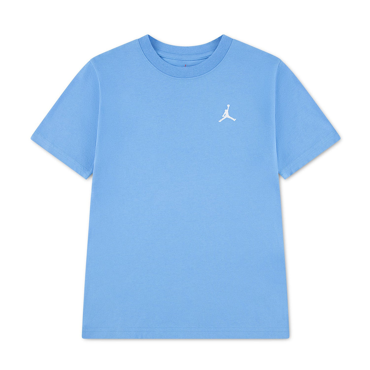 Jumpman Embroidered Tee - Youth