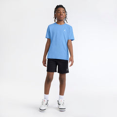 Jumpman Embroidered Tee - Youth