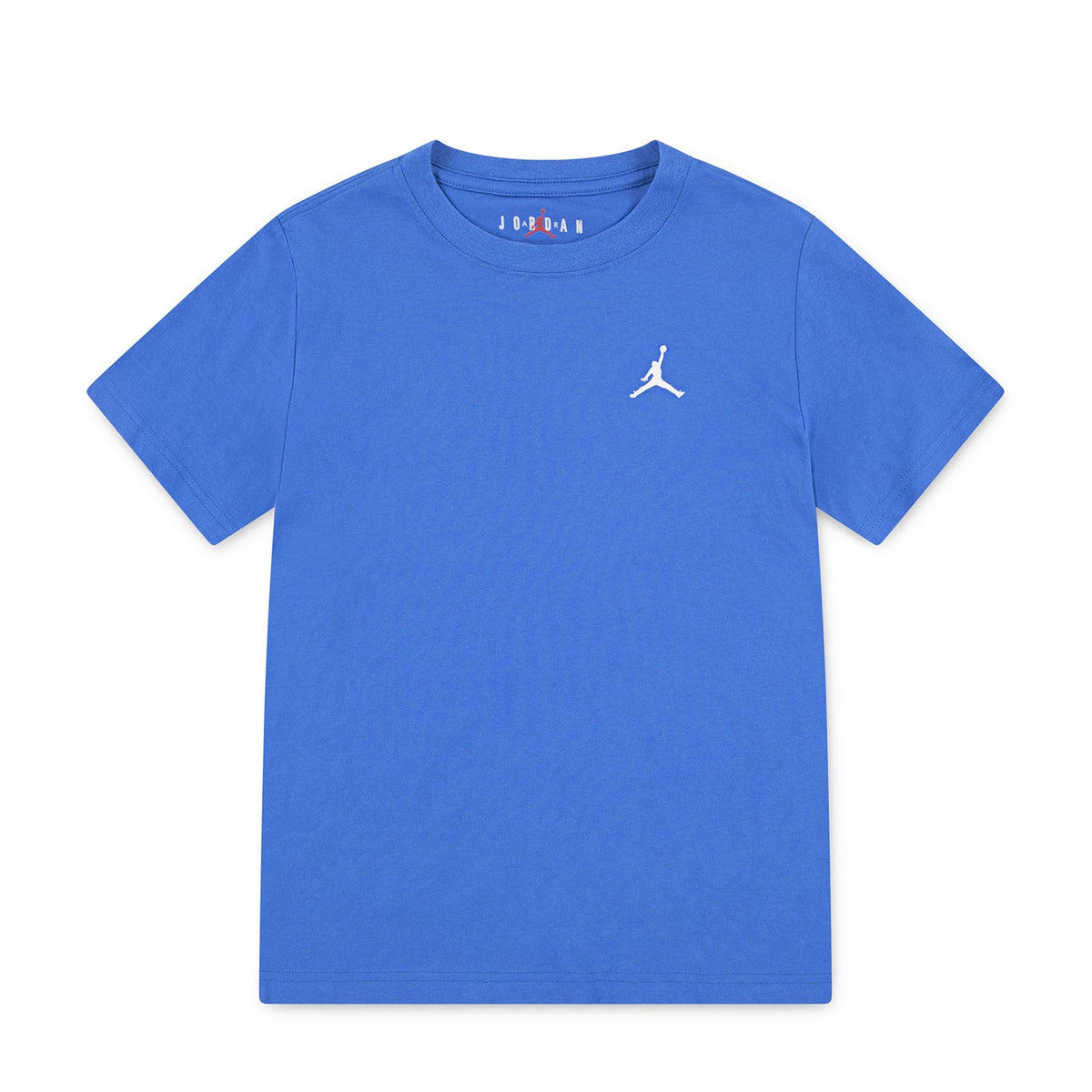 Jumpman Air Embroidered Tee - Youth