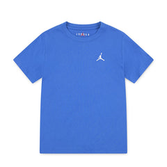 Jumpman Air Embroidered Tee - Youth