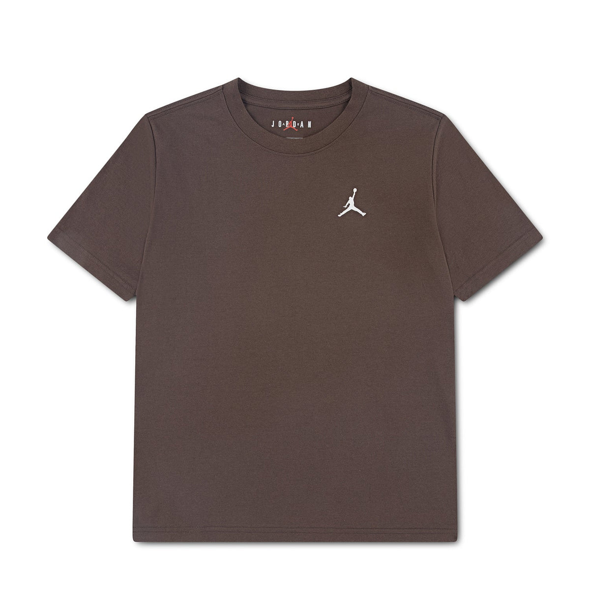 Jumpman Air Embroidered Tee - Youth