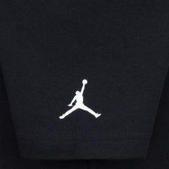 Wordmark Embroidered Crew - Youth