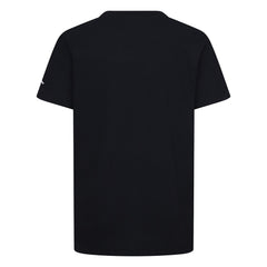 Wordmark Embroidered Crew - Youth