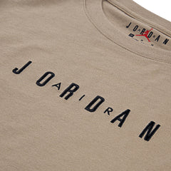 Wordmark Embroidered Crew - Youth