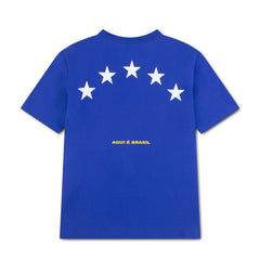 P6 MJ 85 Logo Tee - Youth