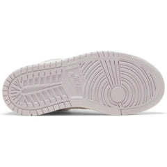 Jordan 1 High Zoom Air CMFT Light Mauve (W)