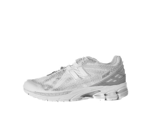 NEW BALANCE U1906F - WHITE GREY