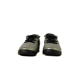 SAUCONY 5861 - SILVER AND BLACK