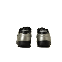 SAUCONY 5861 - SILVER AND BLACK