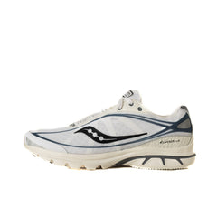 Saucony Kinvara 1 - White Black
